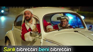 Hep Yek  Sarılı titrettin beni titrettin  Edit [upl. by Dahij]