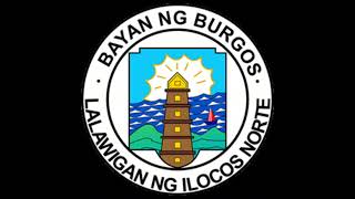 BURGOS ILOCOS NORTE HYMN [upl. by Igiul]