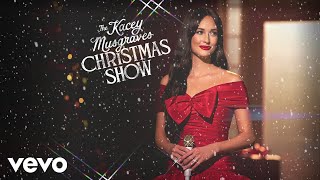 Kacey Musgraves  Ribbons And Bows The Kacey Musgraves Christmas Show  Official Audio [upl. by Fidellia]