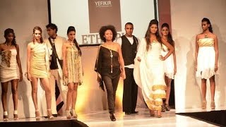 Ethiopia CNN Report Ethiopia’s fashion industry and its pursuit of going global [upl. by Lovett]