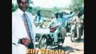 Lowooza Ku Nze  Elly Wamala [upl. by Winser]