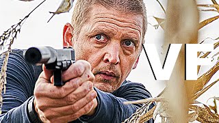 TRIGGER POINT Bande Annonce VF 2022 [upl. by Desdamonna821]