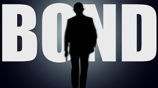 6 Bonds 1 Iconic Theme jamesbond movies moviemusic [upl. by Starkey]