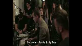 Hillsong United  Oceans  polish version polska wersja [upl. by Buckden133]