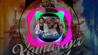 KAMARIYA  FULL AUDIO SONG  MITRO  FTDARSHAN RAVAL [upl. by Hnirt856]