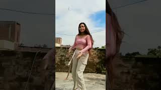 Jawani Phir Na Aaye dancecover shorts [upl. by Ameg828]