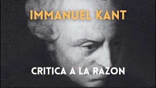 No seras el mismo despues de este video  Immanuel Kant  Critica a la razon pura [upl. by Sara527]