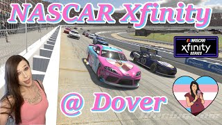 NASCAR Xfinity  Dover Can We End The Week With A Win [upl. by Romito139]