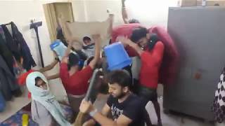 HARLEM SHAKE  HERITAGE INSTITUTE OF TECHNOLOGY KOLKATA HERITAGE BOYS HOSTEL [upl. by Notfa584]