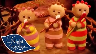 In the Night Garden  Brush Your Teeth  2 Hour Compilation [upl. by Arad]