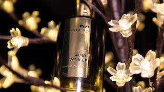 Mancera Aoud Vanille  Fragrance Review  Hidden Gem From Mancera [upl. by Atsev]