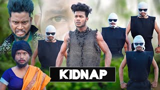 KIDNAP  किडनैप  Real Fools [upl. by Mohorva521]