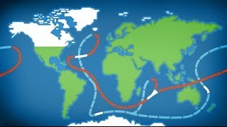 The Gulf Stream Explained [upl. by Whittemore259]