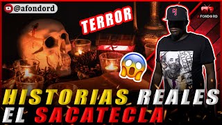 BRUJOS UTILIZAN CEMENTERIO PARA HACER BRUJERIA 😱⚰☠ A Fondo Rd [upl. by Domineca]