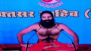 Baba Ramdev Special Belly Skills [upl. by Tonry]