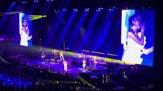 Moby live at the O2 Arena in London on 19th September 2024  Moby Play Tour 2024 [upl. by Nanam239]