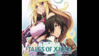 Tales of Xillia OST  Interstitial World [upl. by Julita729]