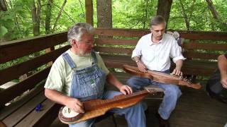 Dulcimers in the Heartland  Americas Heartland [upl. by Ferdinand593]