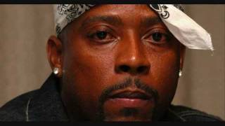 Nate Dogg  Stone Cold [upl. by Clercq818]