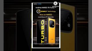 realme Narzo 70 Turbo 5G Turbo Technology smartphone best5Gphone giftideas LINK IN COMMENTS 🔗 [upl. by Enihpad]