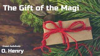 The Gift of the Magi by O Henry Full Audiobook Learn English Audiobooks [upl. by Akinnor977]