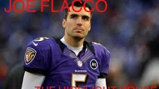 Joe Flacco 201516 Highlights  HD [upl. by Isej]