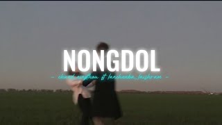 Nongdol Chand Ningthou ft Lanchenba Laishram New song official lyrics video [upl. by Trautman]