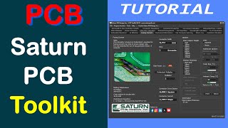 PCB toolkit [upl. by Mott720]