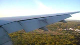 Air France Boeing 777200ER landing at EZE Buenos AiresEzeiza [upl. by Kehsihba]