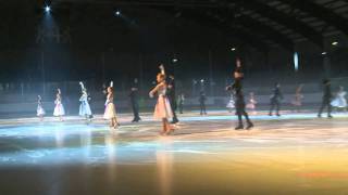 Große EismärchenPremiere in der Neusser Eissporthalle [upl. by Lenee]