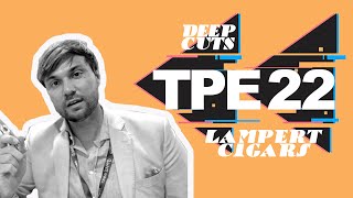 TPE22 – Stefan Lampert of Lampert Cigars [upl. by Nnairda127]