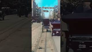 San Francisco 1906 [upl. by Alvis]