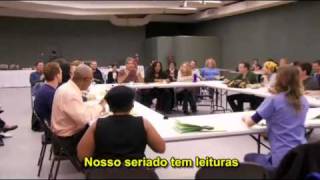 Greys Anatomy  100º Episode Part 1 [upl. by Longo]