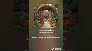 Liebesparadies Schlager Pop [upl. by Crean330]