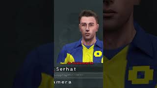 PES 3de bunları biliyor muydunuz [upl. by Annavoig]