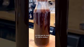 Réussir son cold brew à la maison [upl. by Alikee]