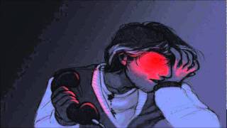 Kavinsky  Nightcall Bordeaux By Night Remix [upl. by Nirehs471]