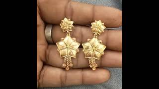 gold designing kaner  fenshi kaner [upl. by Yrred858]