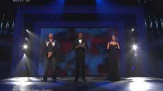 Americas Got Talent 2009 WINNER [upl. by Ydaj913]