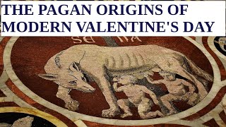 Lupercalia and the Mythical Founding of Rome  Ancient Rome Documentary [upl. by Introc35]