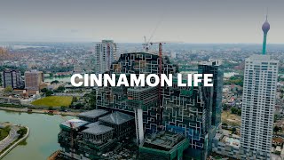 New Developments  Cinnamon Life B2b [upl. by Olracnaig]