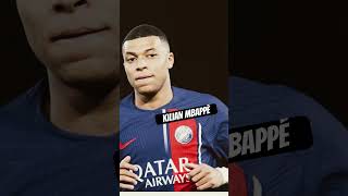 Kilian Mbappé ist so wunderbar [upl. by Azelea627]