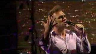 Morrissey  Everyday is like Sunday Live 2004 [upl. by Wardlaw]