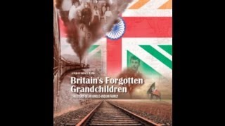 Britains Forgotten Grandchildren The Story of an AngloIndian Family Documentary Film Trailer [upl. by Zaccaria]