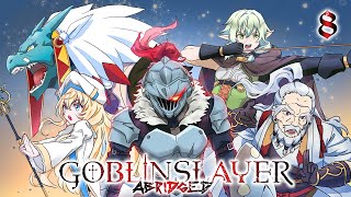 Goblin Slayer Abridged Goblin Slayer Parody  Season 2 Episode 1 [upl. by Acisey887]