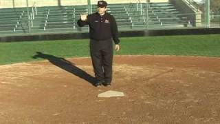 Umpire Training with PLAYS AT THE PLATE preview [upl. by Audra]