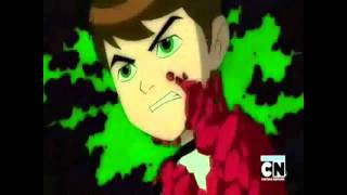 Ben 10 Ultimate Alien  Preview  The Ultimate Sacrifice [upl. by Acirema746]