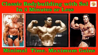 Bertil Fox Massive Arm Routine  Build Big Biceps with Bertil Fox  Mr Olympia Arm Routine [upl. by Bradford]