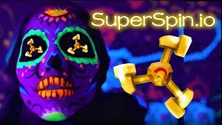 Золотой спинер Игра superspinio Я в ТОПЕ 1 Gold Spinner [upl. by Krystle]