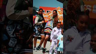 Spring classic 2024 Venice Beach sprayground backpacks￼ bmikerob and Rich Spoiled Brats clothing [upl. by Granville]